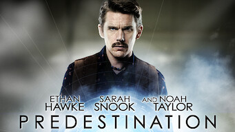 Predestination (2014)