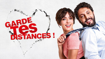 Garde tes distances ! (2013)