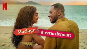 Mariage à retardement (2023)