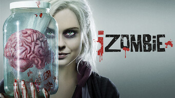 IZombie (2019)