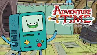 Adventure Time (2014)