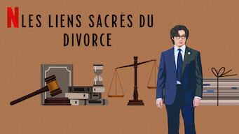 Les Liens sacrés du divorce (2023)