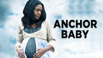 Anchor Baby (2010)