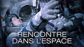 Rencontre dans l'espace (2014)