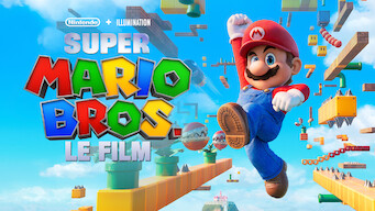 Super Mario Bros, le film (2023)