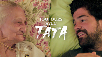 100 jours avec Tata (2021)