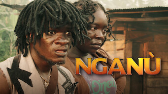 Nganù (2023)