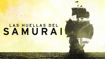 Las huellas del samurái (2018)