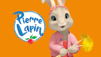 Pierre Lapin (2014)