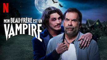 Mon beau-frère est un vampire (2023)