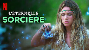 L'éternelle sorcière (2019)