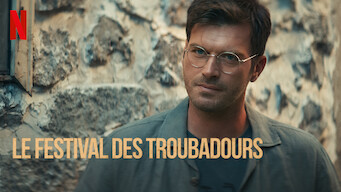 Le Festival des troubadours (2022)