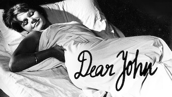 Dear John (1964)