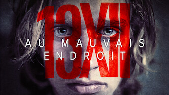 Au mauvais endroit (2018)