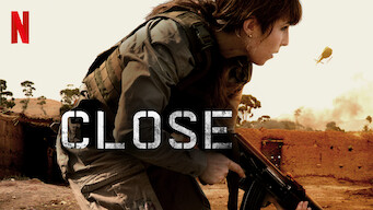 Close (2019)