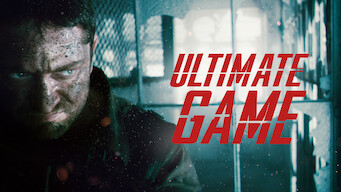 Ultimate Game (2009)