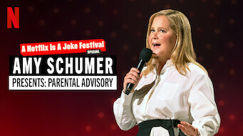 Amy Schumer Presents: Parental Advisory (2022)