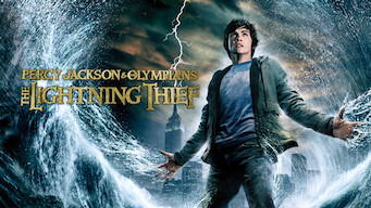 Percy Jackson : le voleur de foudre (2010)