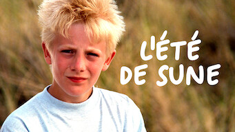 L'Été de Sune (1993)