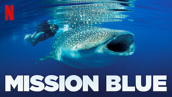 Mission Blue (2014)