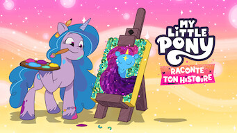 My Little Pony : Raconte ton histoire (2022)