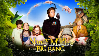 Nanny McPhee et le Big Bang (2010)