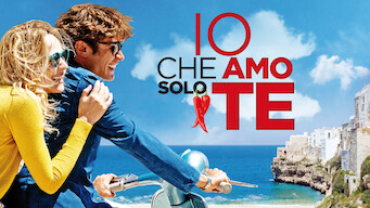 Io che amo solo te (2015)