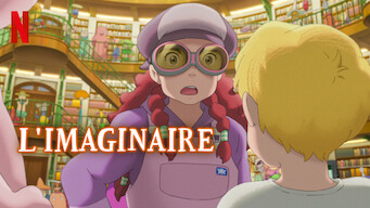 L'Imaginaire (2024)