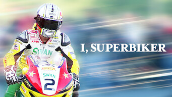 I, Superbiker (2011)