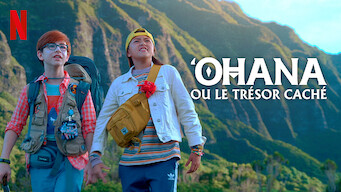 ‘Ohana ou le trésor caché (2021)