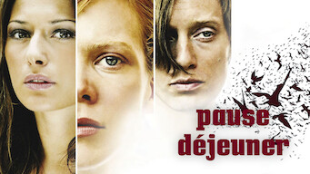 Pause déjeuner (2008)