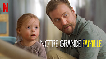 Notre grande famille (2021)