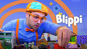 Blippi (2022)