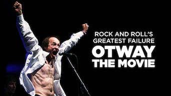 John Otway, le plus grand raté du rock (2013)