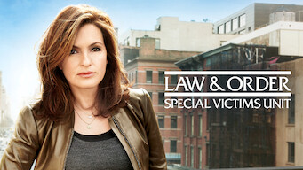 Law & Order: Special Victims Unit (2009)