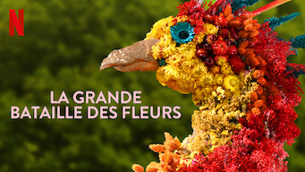 La Grande Bataille des fleurs (2020)