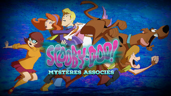 Scooby-Doo! Mystères associés (2012)