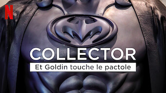 Collector : Et Goldin touche le pactole (2024)