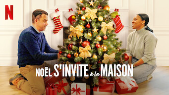 Noël s'invite à la maison (2020)