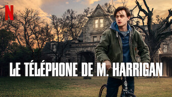 Le Téléphone de M. Harrigan (2022)