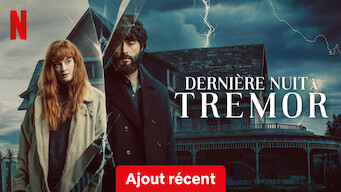 Dernière Nuit à Tremor (2024)