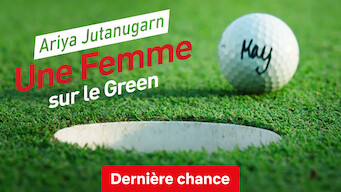 Ariya Jutanugarn : Une femme sur le green (2019)