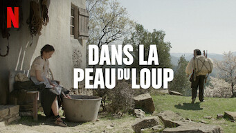 Dans la peau du loup (2018)