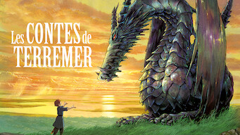 Les Contes de Terremer (2006)